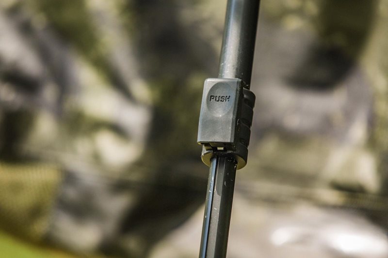 SOLAR SOLAR A1 Weigh Tri-Pod - Parkfield Angling Centre