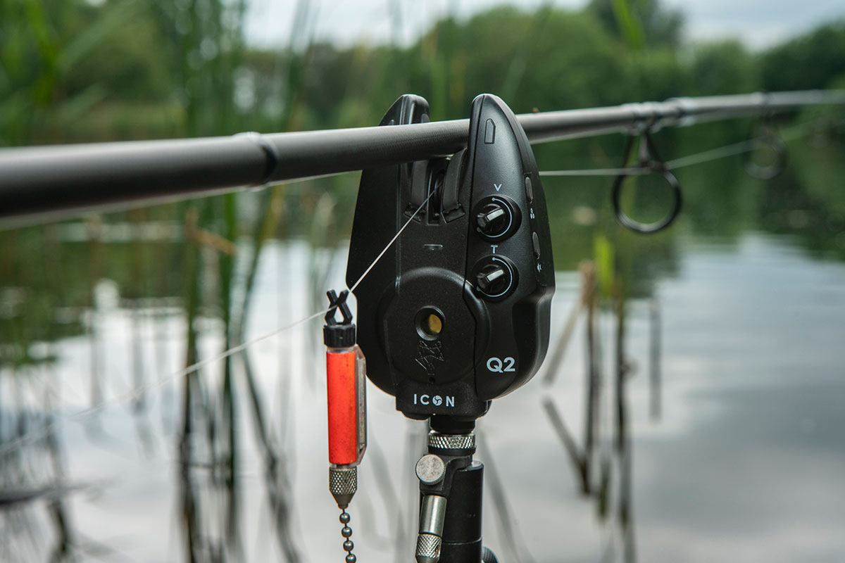WOLF WOLF ICON Q2 - Parkfield Angling Centre