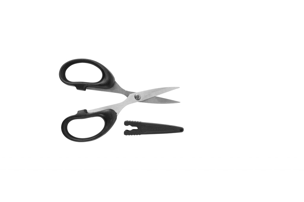 KORUM KORUM Scissors - Parkfield Angling Centre