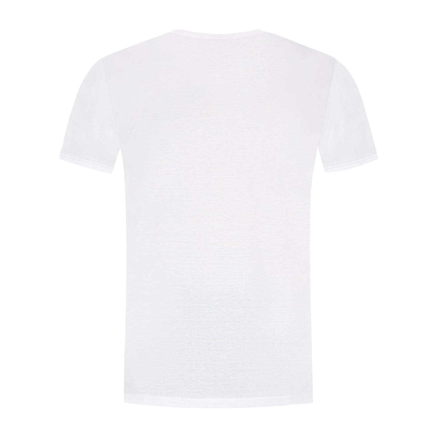 KORDA KORDA Minimal Tee | White - Parkfield Angling Centre