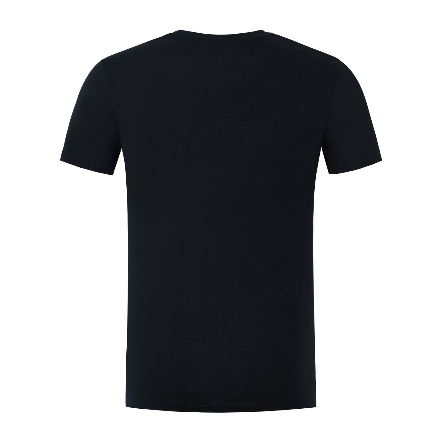 KORDA KORDA Outline Tee | Black - Parkfield Angling Centre