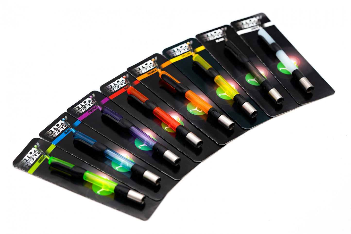 KORDA KORDA Stow Heads and Accessories - Parkfield Angling Centre
