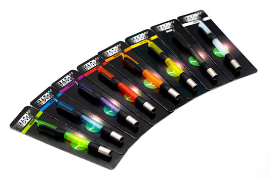 KORDA KORDA Stow Heads and Accessories  - Parkfield Angling Centre