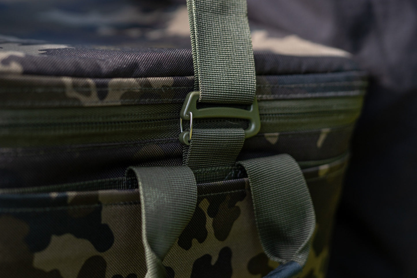 KORDA KORDA Compac Cool Bag Dark Kamo - Parkfield Angling Centre