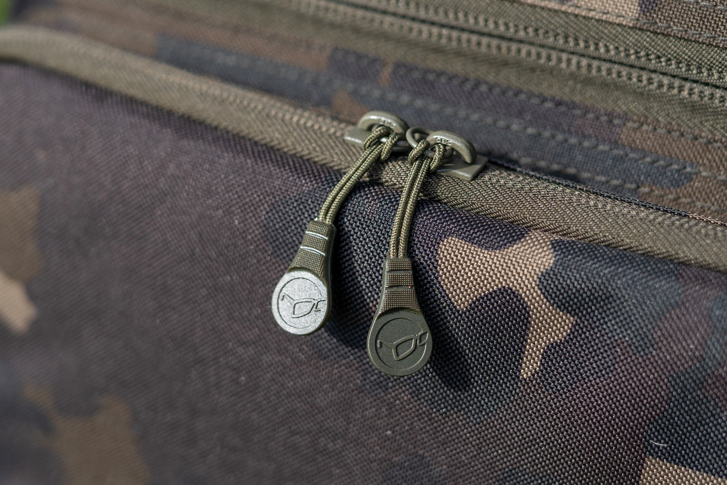 KORDA KORDA Compac Cool Bag Dark Kamo - Parkfield Angling Centre