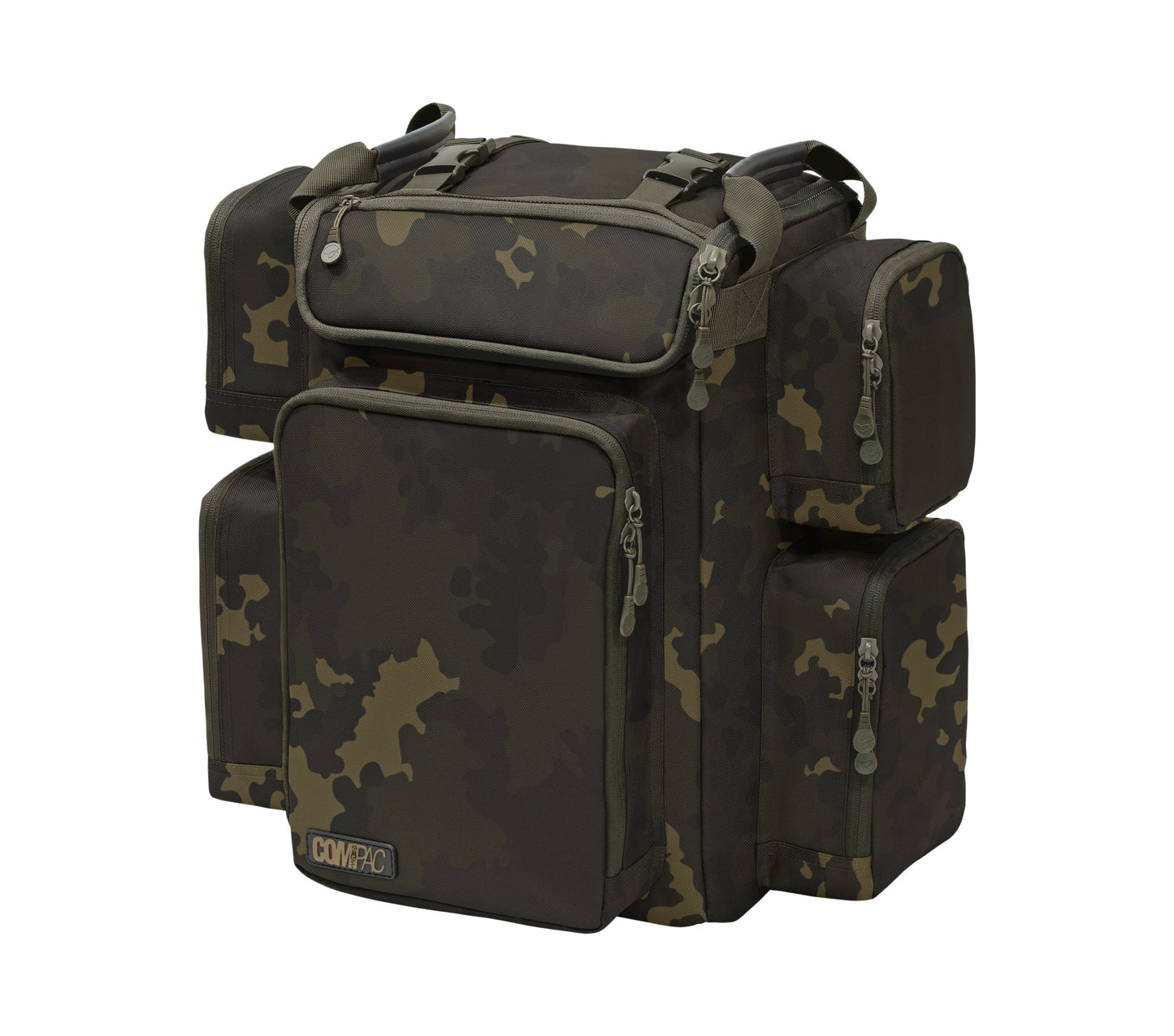 KORDA KORDA Compac Rucksack 45 Dark Kamo - Parkfield Angling Centre