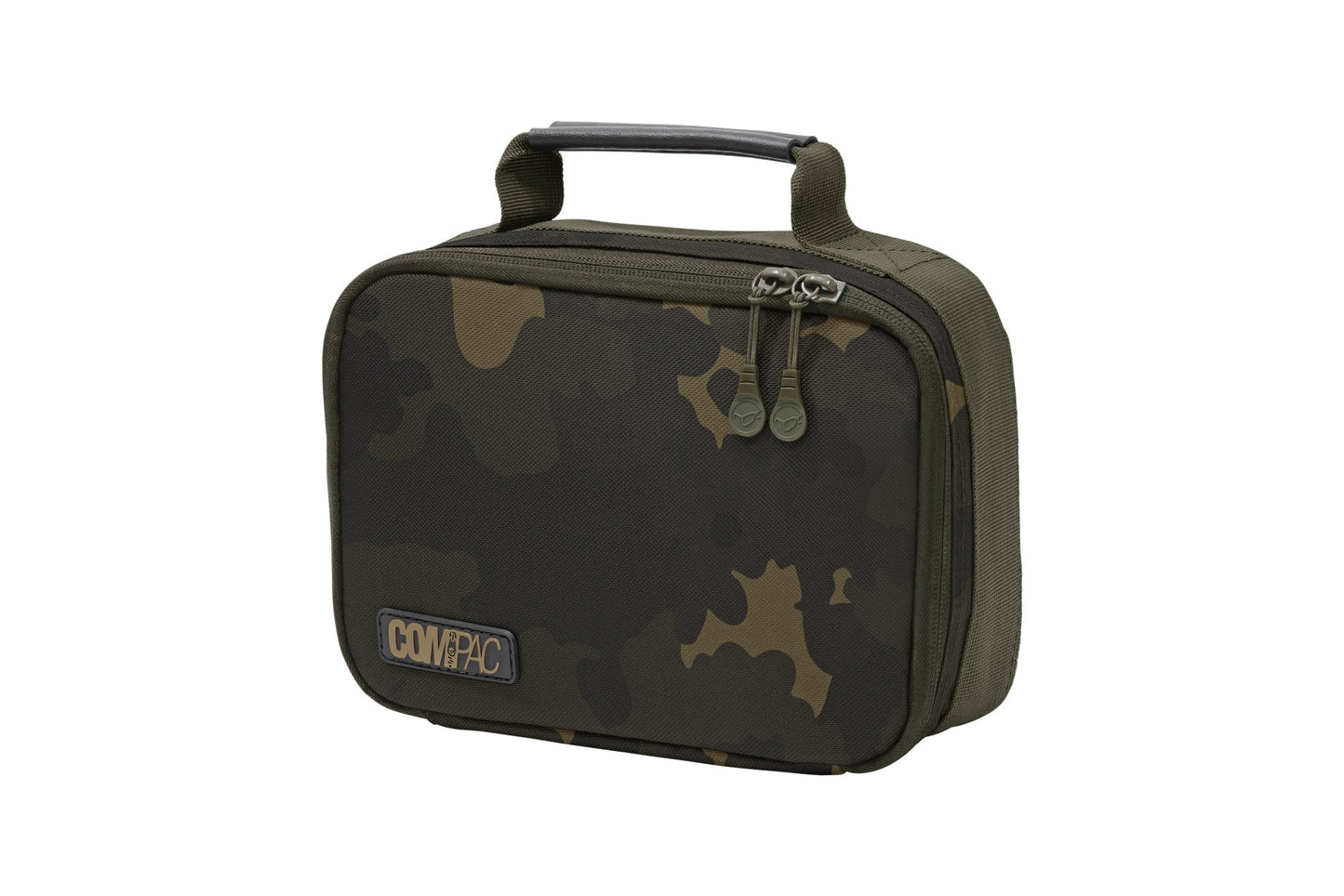 KORDA KORDA Compac Buzz Bar Bag Dark Kamo KORDA Compac Buzz Bar Bag Dark Kamo Small - Parkfield Angling Centre