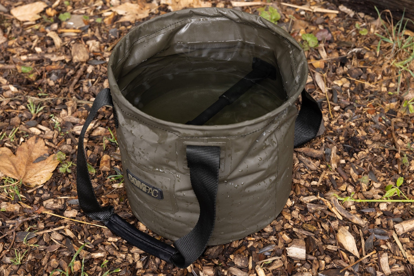 KORDA KORDA Compac Spooling Bucket - Parkfield Angling Centre
