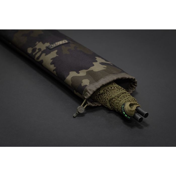 KORDA KORDA Compac Stink Sleeve 46in | Dark Kamo - Parkfield Angling Centre