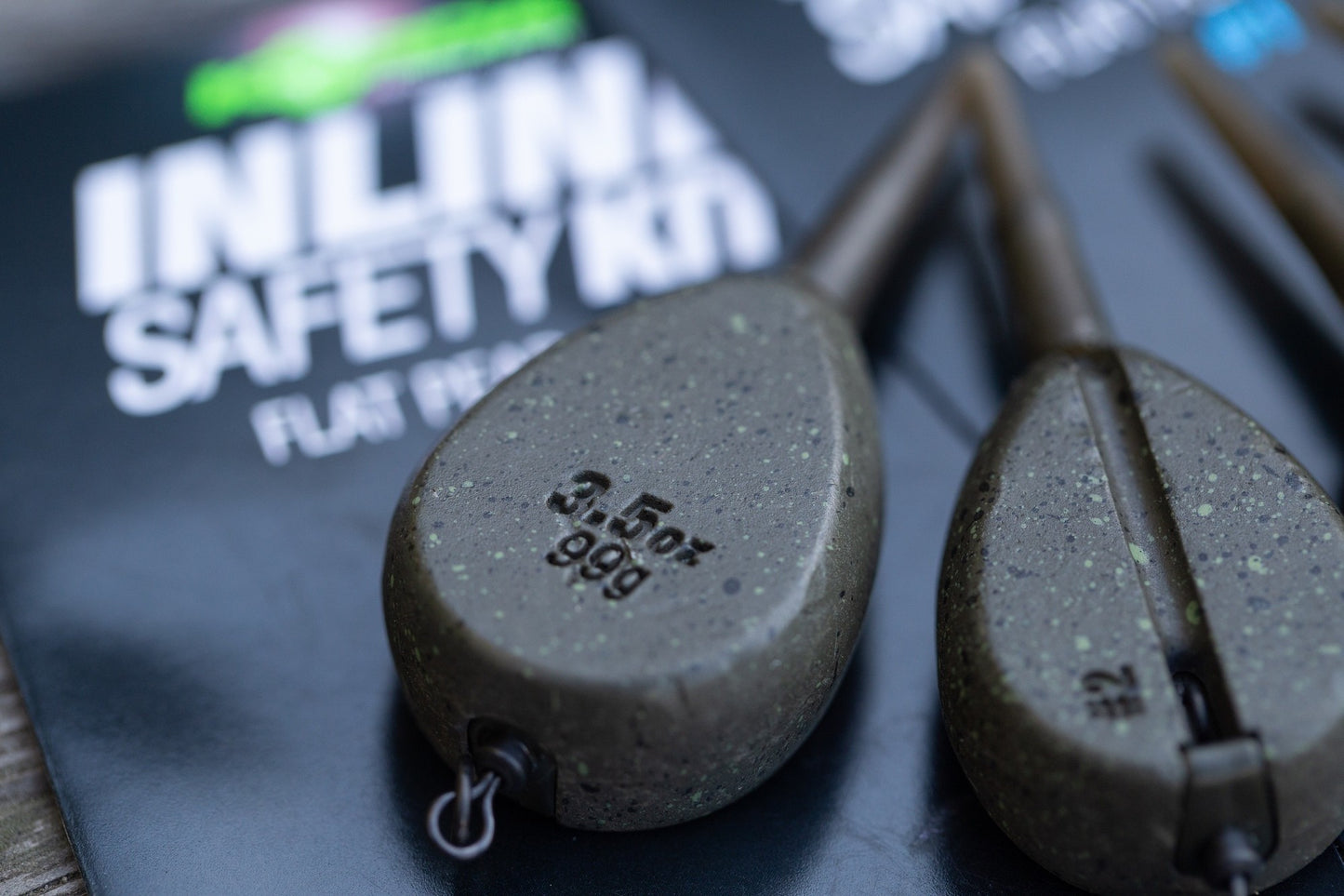 KORDA KORDA Inline Safety Kits and Accessories - Parkfield Angling Centre