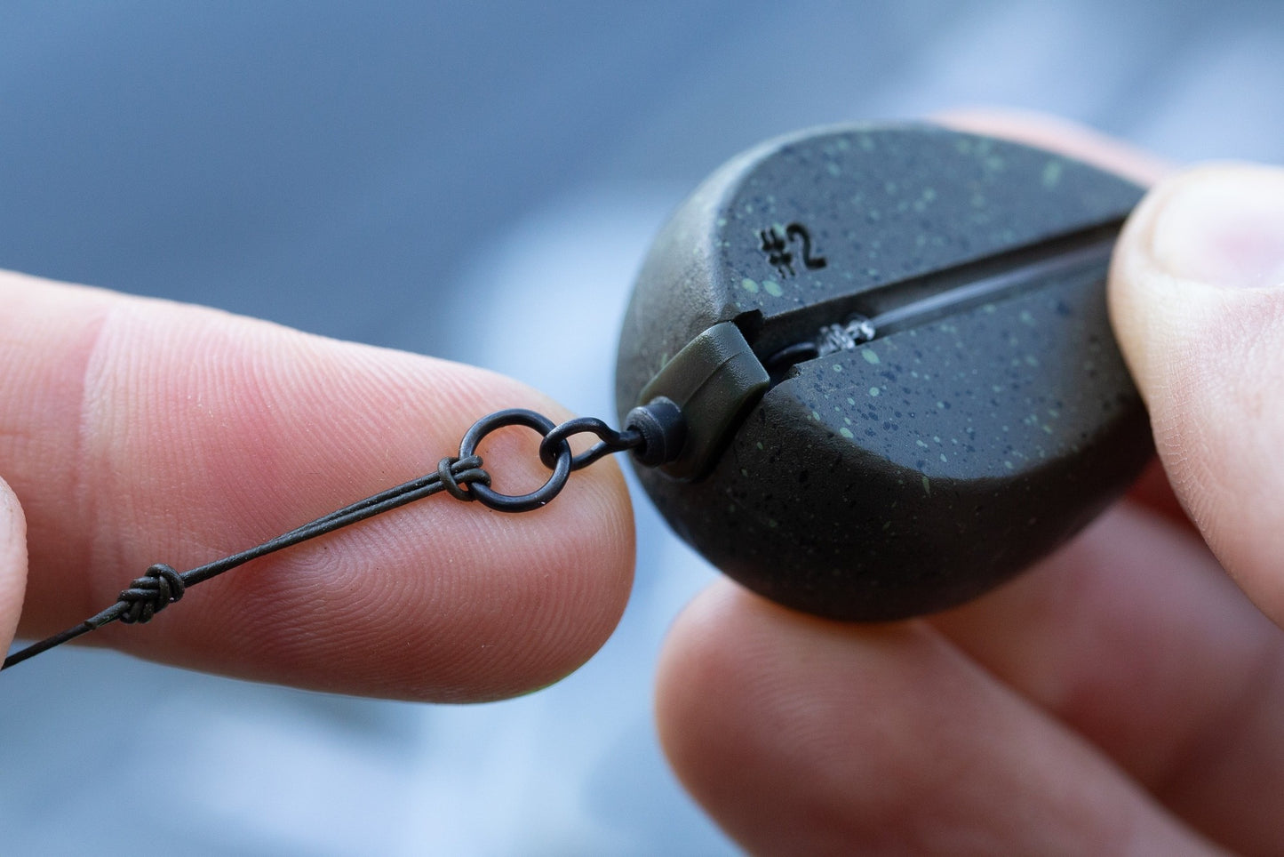 KORDA KORDA Inline Safety Kits and Accessories - Parkfield Angling Centre