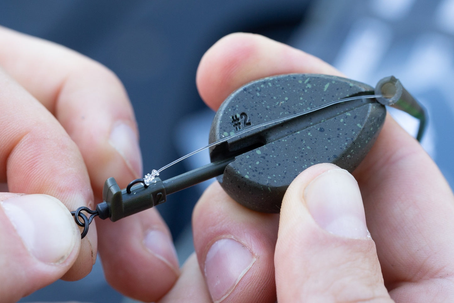 KORDA KORDA Inline Safety Kits and Accessories - Parkfield Angling Centre