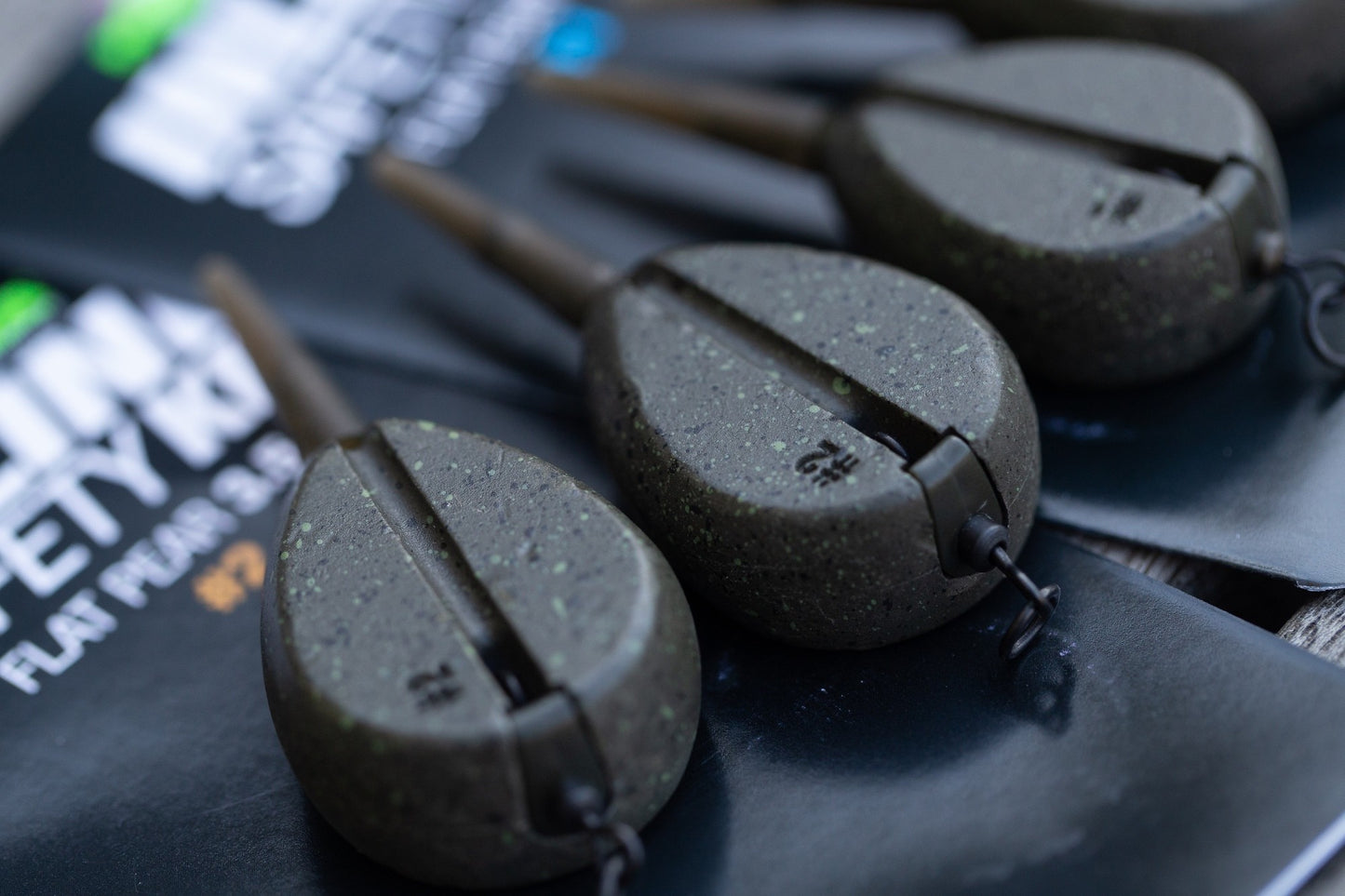 KORDA KORDA Inline Safety Kits and Accessories - Parkfield Angling Centre