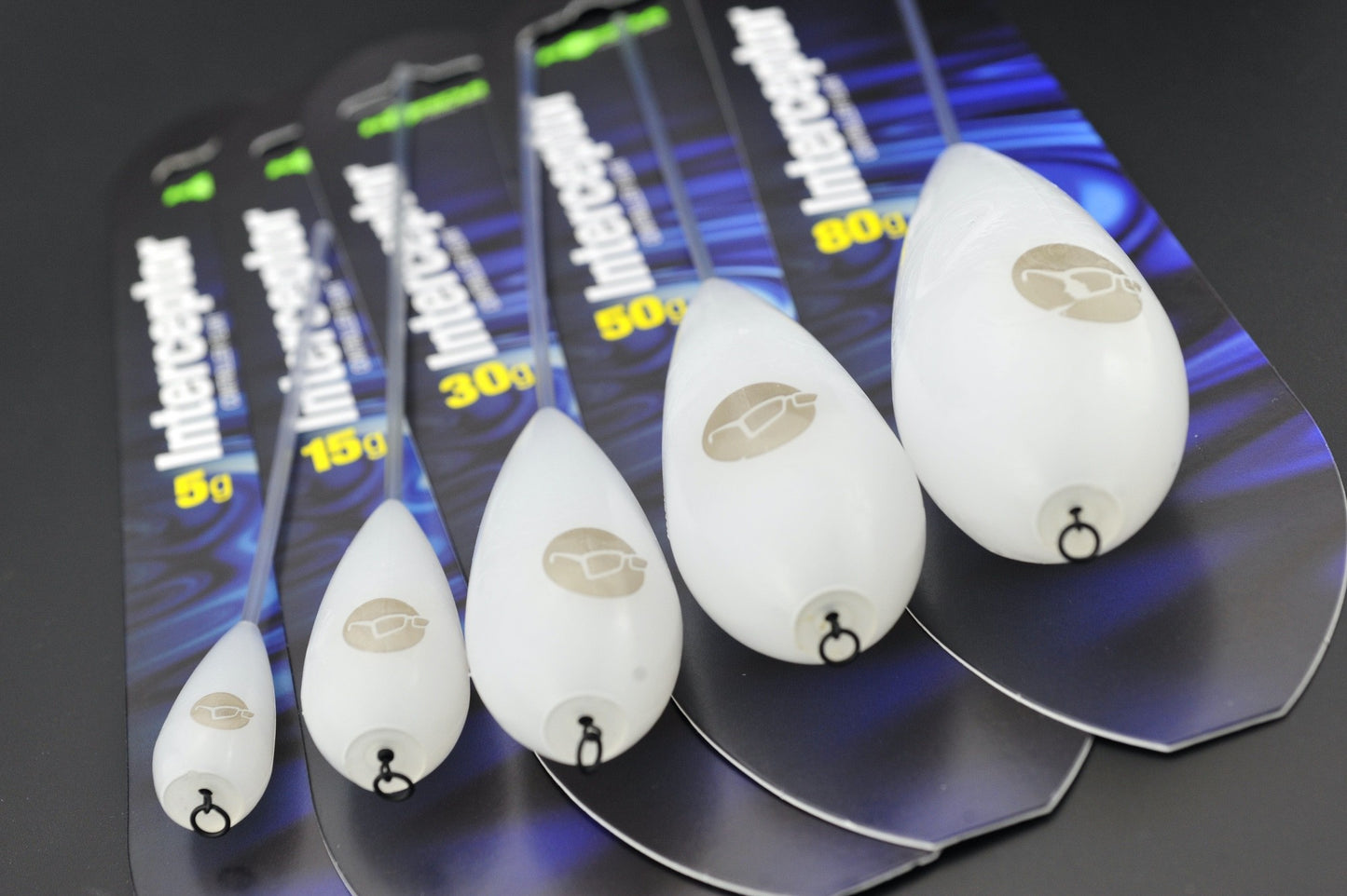KORDA KORDA Interceptor Controller Floats - Parkfield Angling Centre