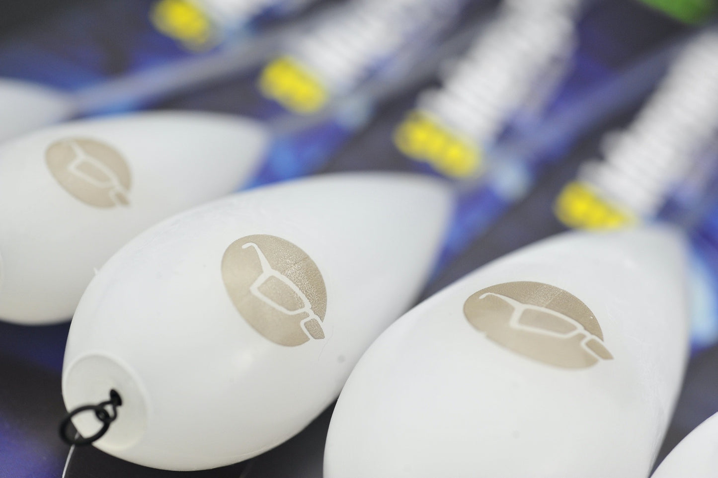 KORDA KORDA Interceptor Controller Floats - Parkfield Angling Centre