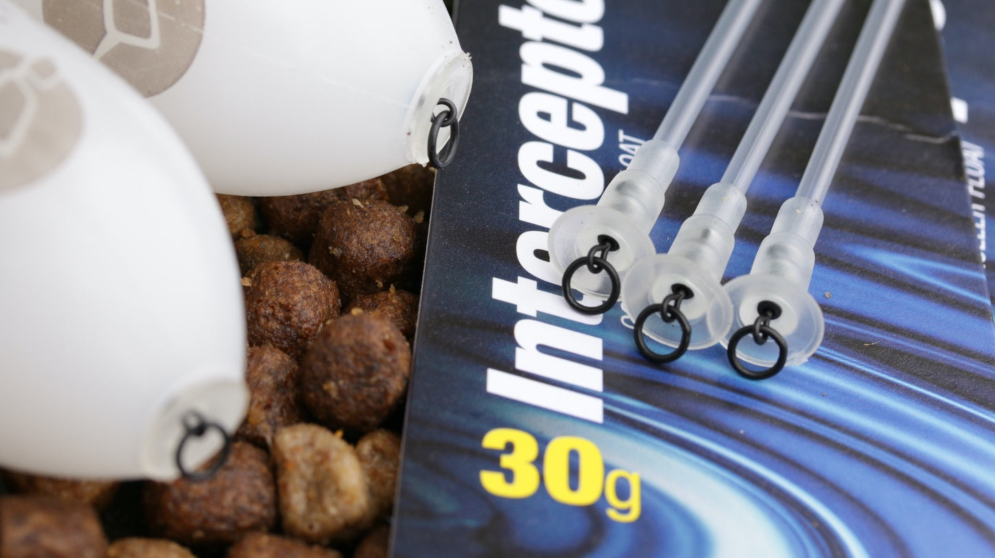 KORDA KORDA Interceptor Controller Floats - Parkfield Angling Centre