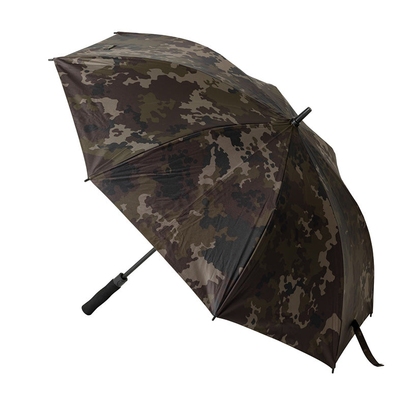KORDA KORDA Compac Umbrella Dark Kamo - Parkfield Angling Centre