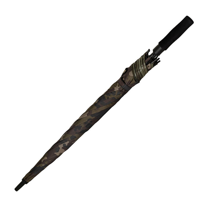 KORDA KORDA Compac Umbrella Dark Kamo - Parkfield Angling Centre