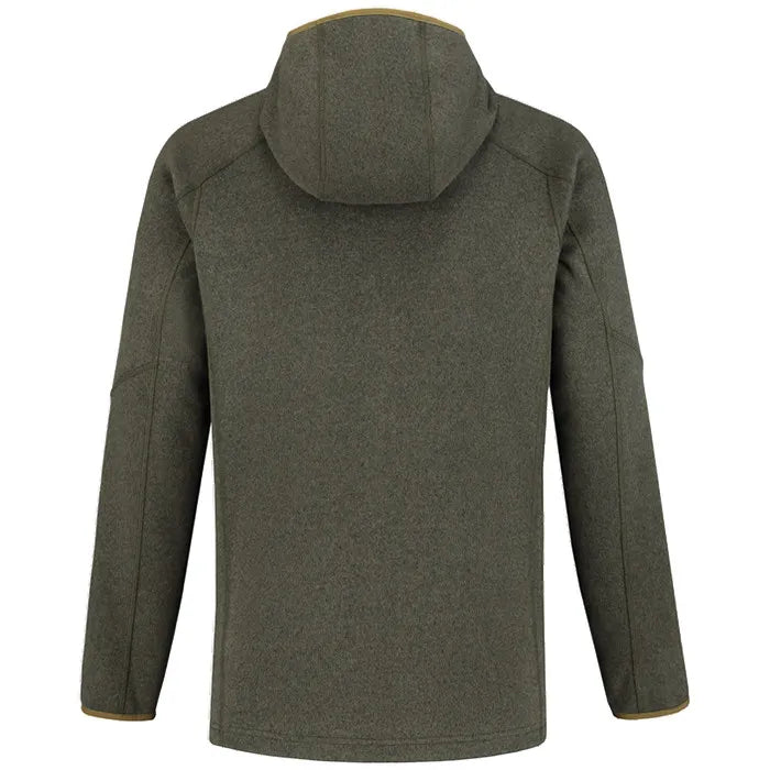 KORDA KORDA Polar Fleece Jacket | Olive - Parkfield Angling Centre