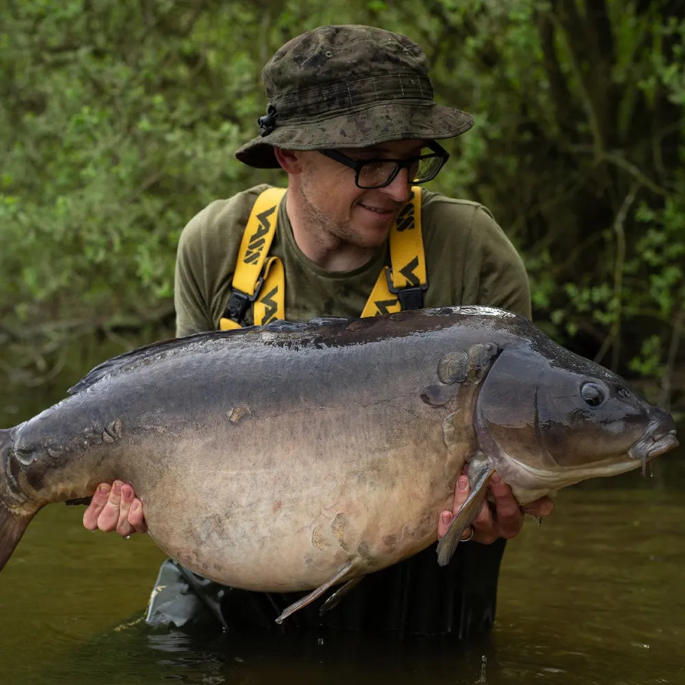 KORDA KORDA Boonie Hat | Digi Kamo - Parkfield Angling Centre