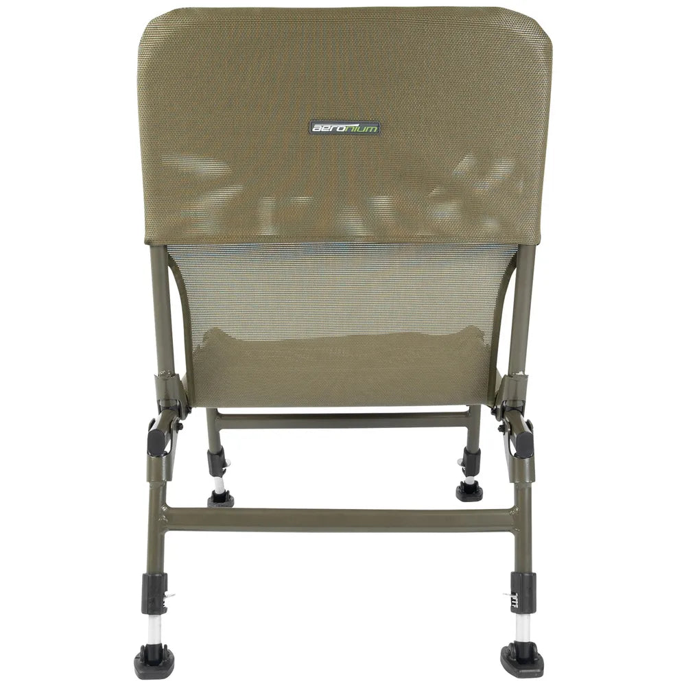 KORUM KORUM Aeronium Supa-Lite Chair V2 - Parkfield Angling Centre