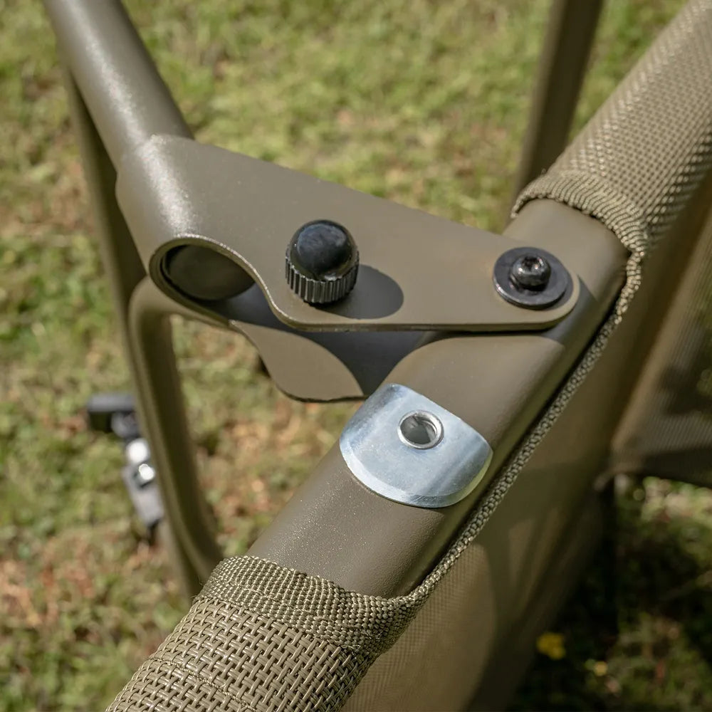 KORUM KORUM Aeronium Supa-Lite Chair V2 - Parkfield Angling Centre