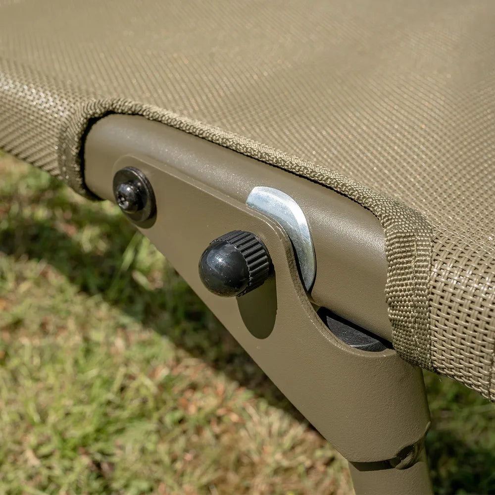 KORUM KORUM Aeronium Supa-Lite Chair V2 - Parkfield Angling Centre