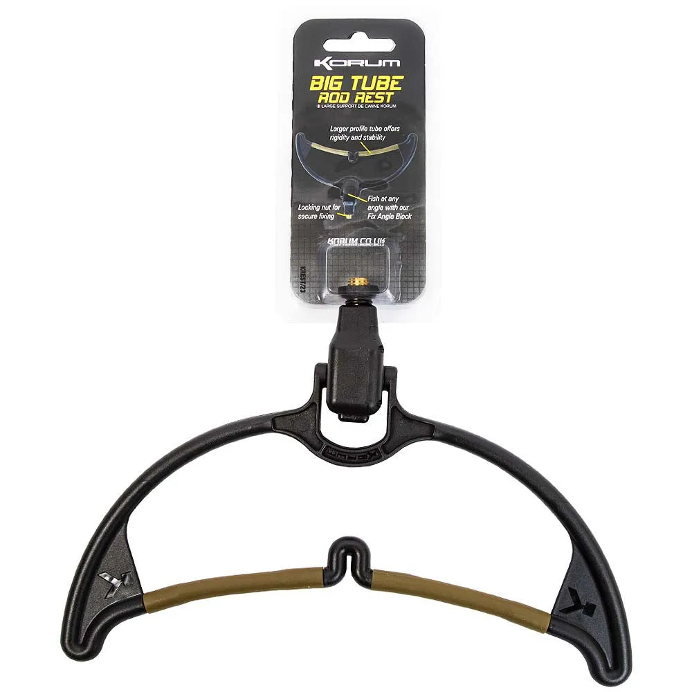 KORUM KORUM Big Tube Rod Rest - Parkfield Angling Centre
