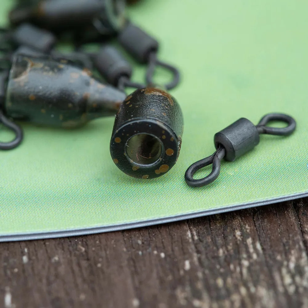 KORUM KORUM Camo Buffer Bead Kit - Parkfield Angling Centre