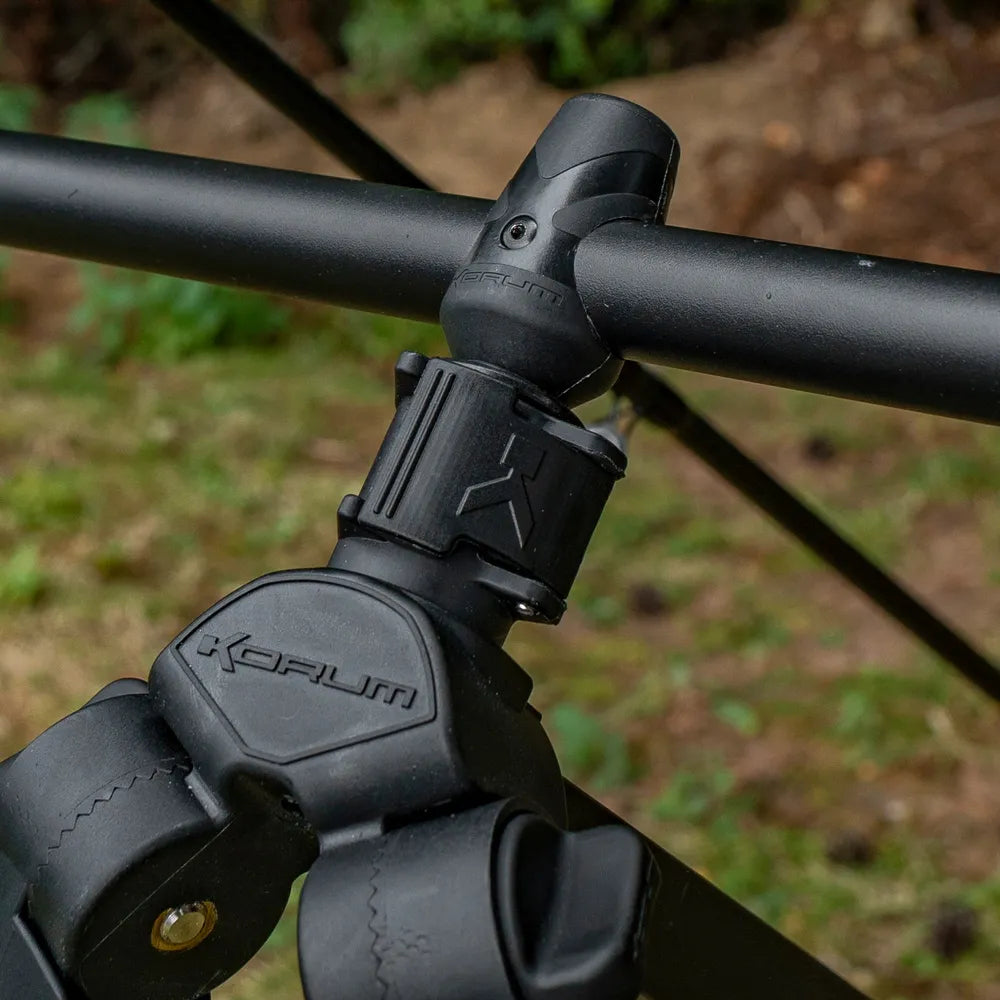KORUM KORUM Compact River Tripod - Parkfield Angling Centre
