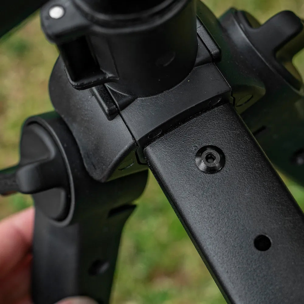 KORUM KORUM Compact River Tripod - Parkfield Angling Centre