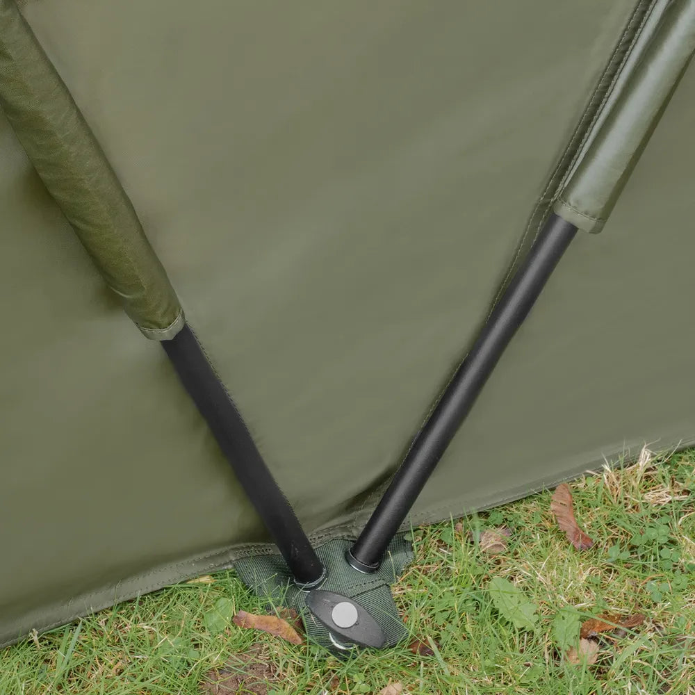KORUM KORUM Day Shelter Lite - Parkfield Angling Centre