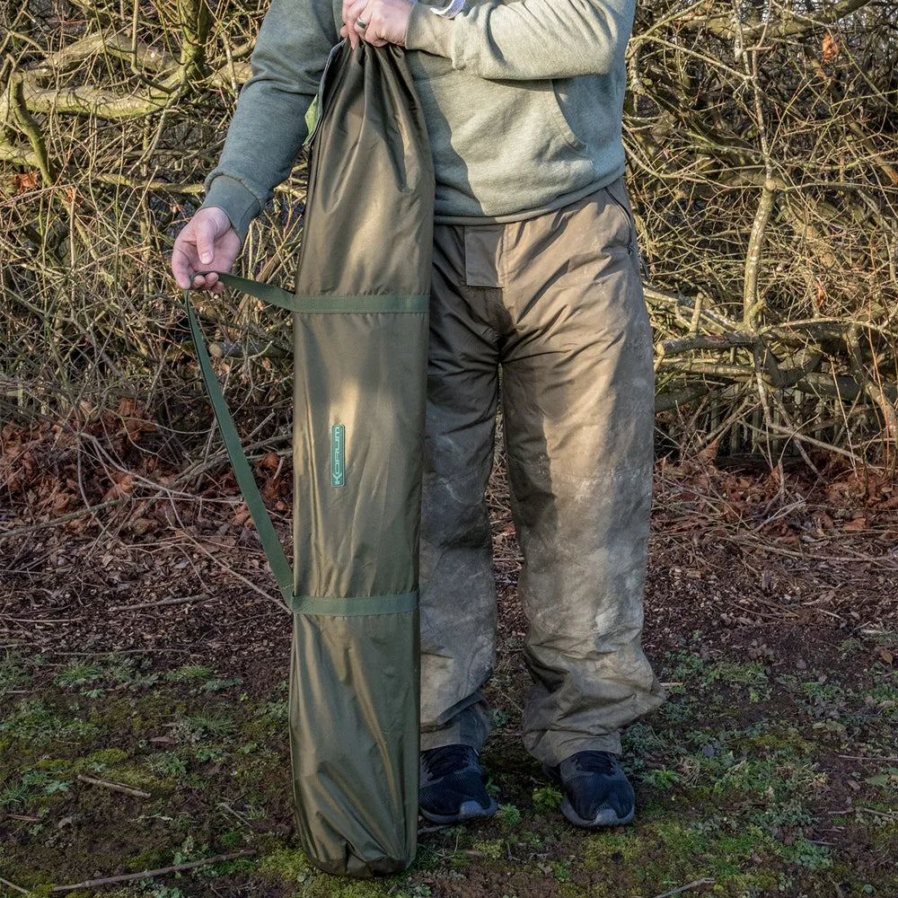 KORUM KORUM Day Shelter Lite - Parkfield Angling Centre