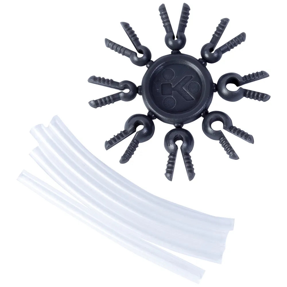 KORUM KORUM Isotope Holder Kit - Parkfield Angling Centre