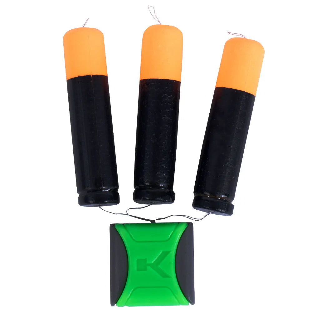 KORUM KORUM Loaded Blobs 3g - Parkfield Angling Centre