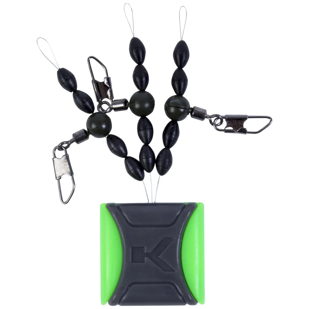 KORUM KORUM Ready Float Kits - Parkfield Angling Centre