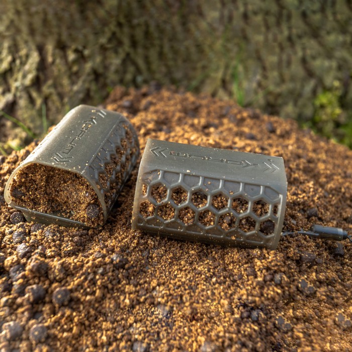 KORUM KORUM River Feeder - Parkfield Angling Centre