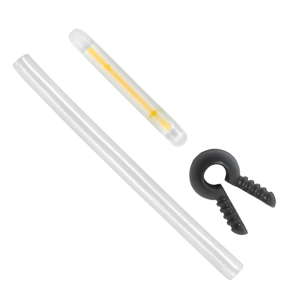 KORUM KORUM Starlight Holder Kit 3mm - Parkfield Angling Centre