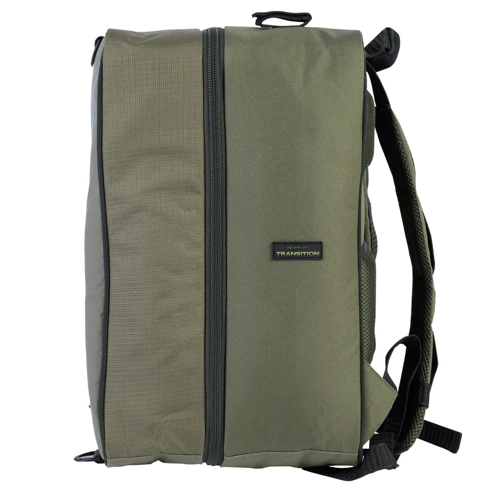 KORUM KORUM Transition Fold-A Sack - Parkfield Angling Centre