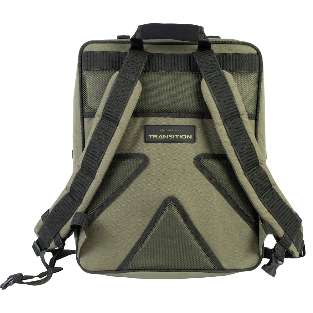 KORUM KORUM Transition Fold-A Sack - Parkfield Angling Centre