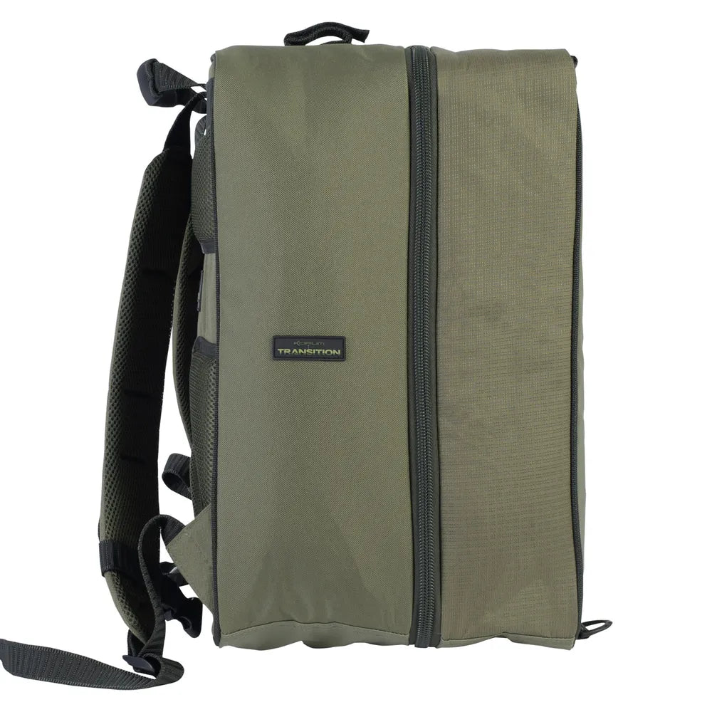 KORUM KORUM Transition Fold-A Sack - Parkfield Angling Centre