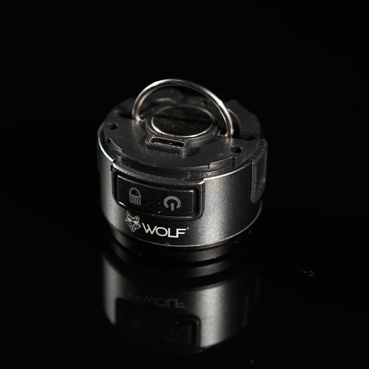 WOLF WOLF Powerbeam MPL-400 - Parkfield Angling Centre