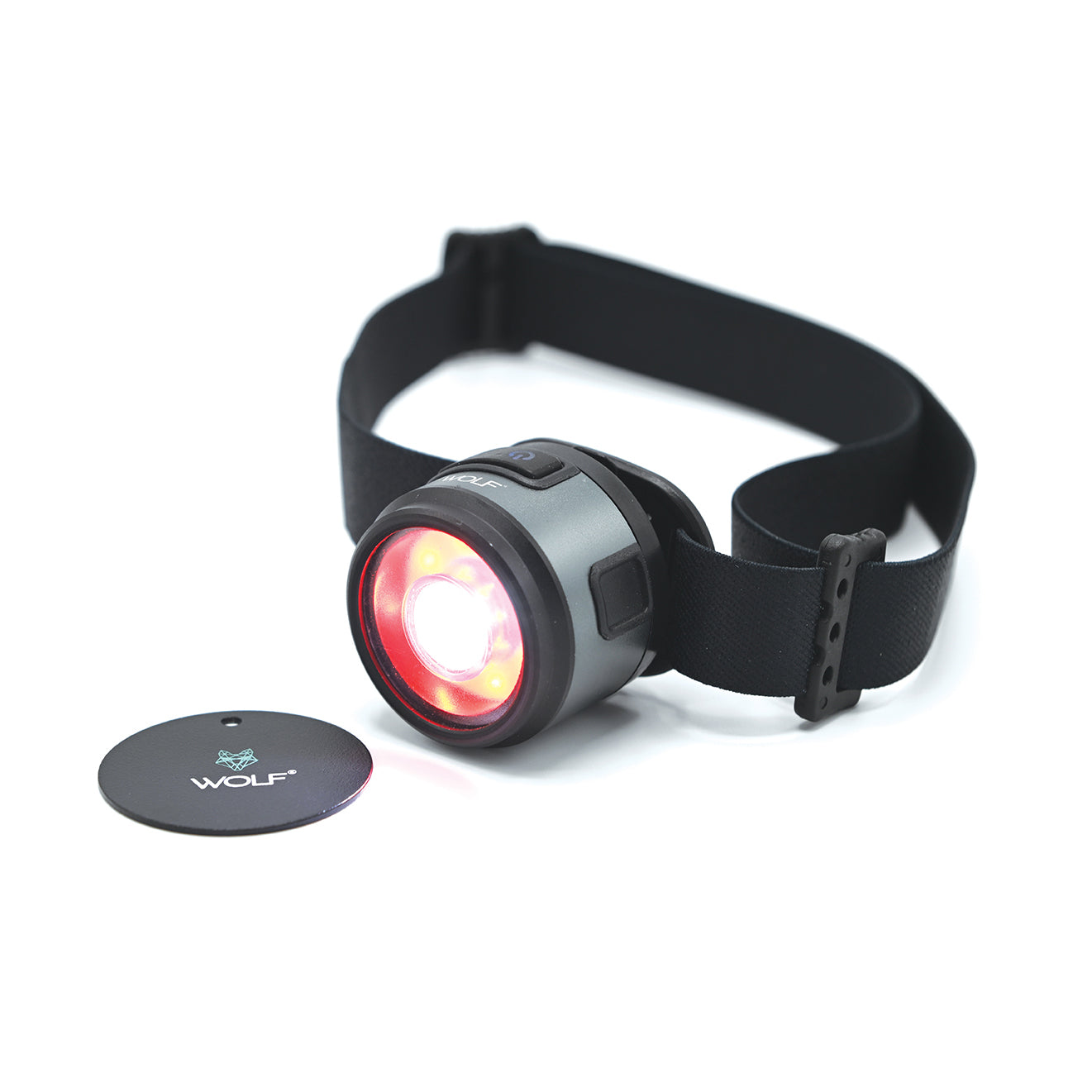 WOLF WOLF Powerbeam MPL-400 - Parkfield Angling Centre