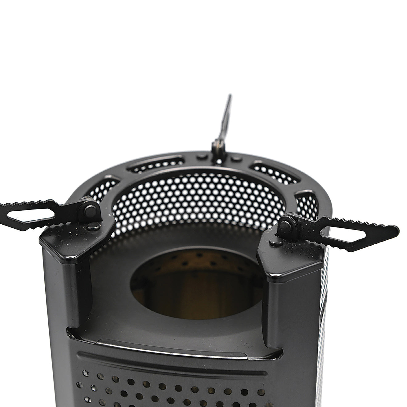 WOLF WOLF GRILLZ Biomaster Stove Inc EVA Case - Parkfield Angling Centre
