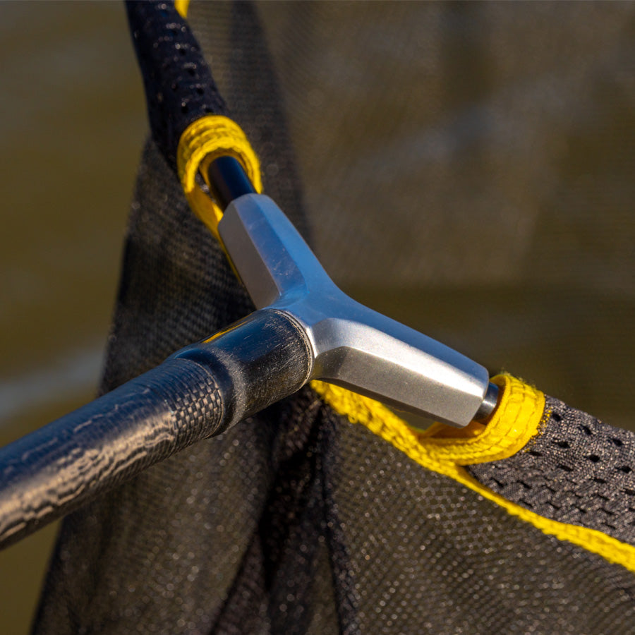 NUFISH NUFISH Dead Pan 20" Landing Net - Parkfield Angling Centre