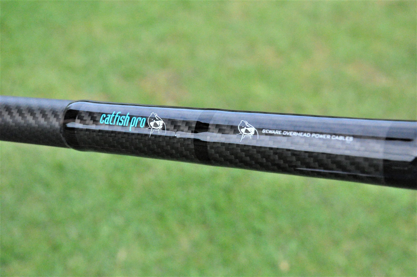 CATFISH PRO CATFISH PRO Pro Landing Net Arms inc handle - Parkfield Angling Centre