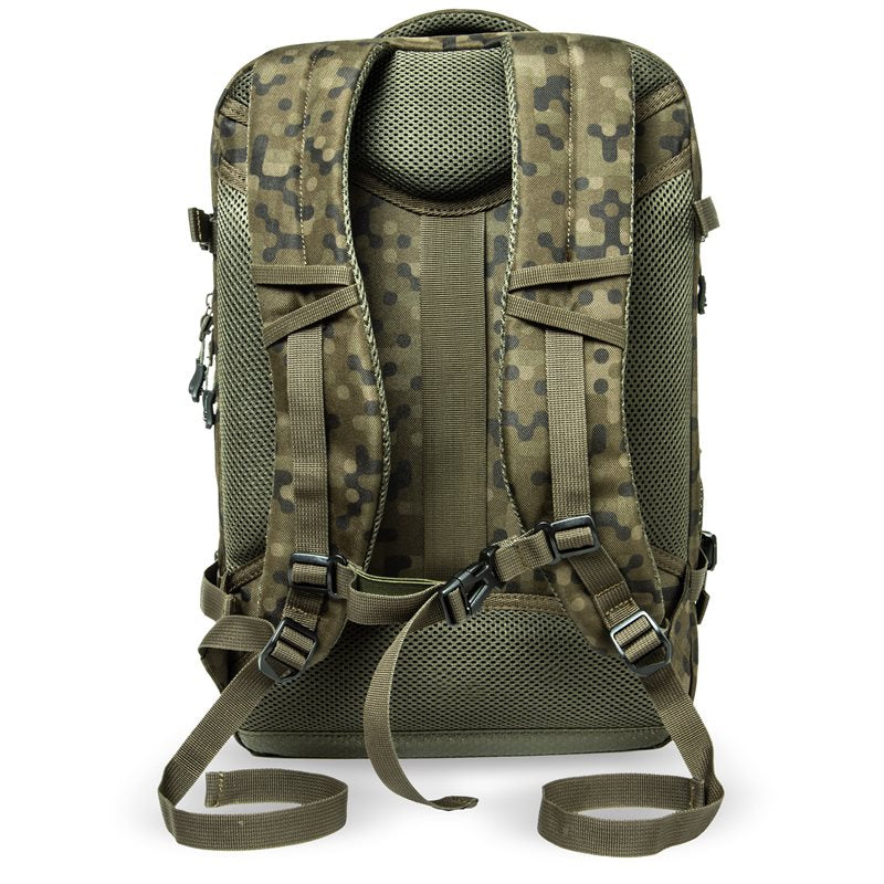 SOLAR SOLAR SP C-Tech Laptop & Gadget Rucksack - Parkfield Angling Centre