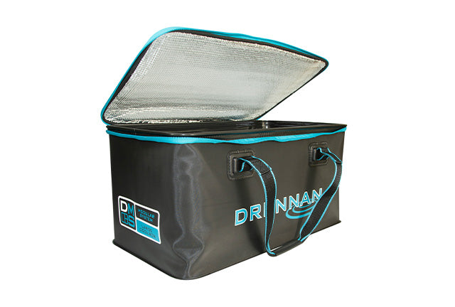 DRENNAN DRENNAN DMS Coolbox  - Parkfield Angling Centre