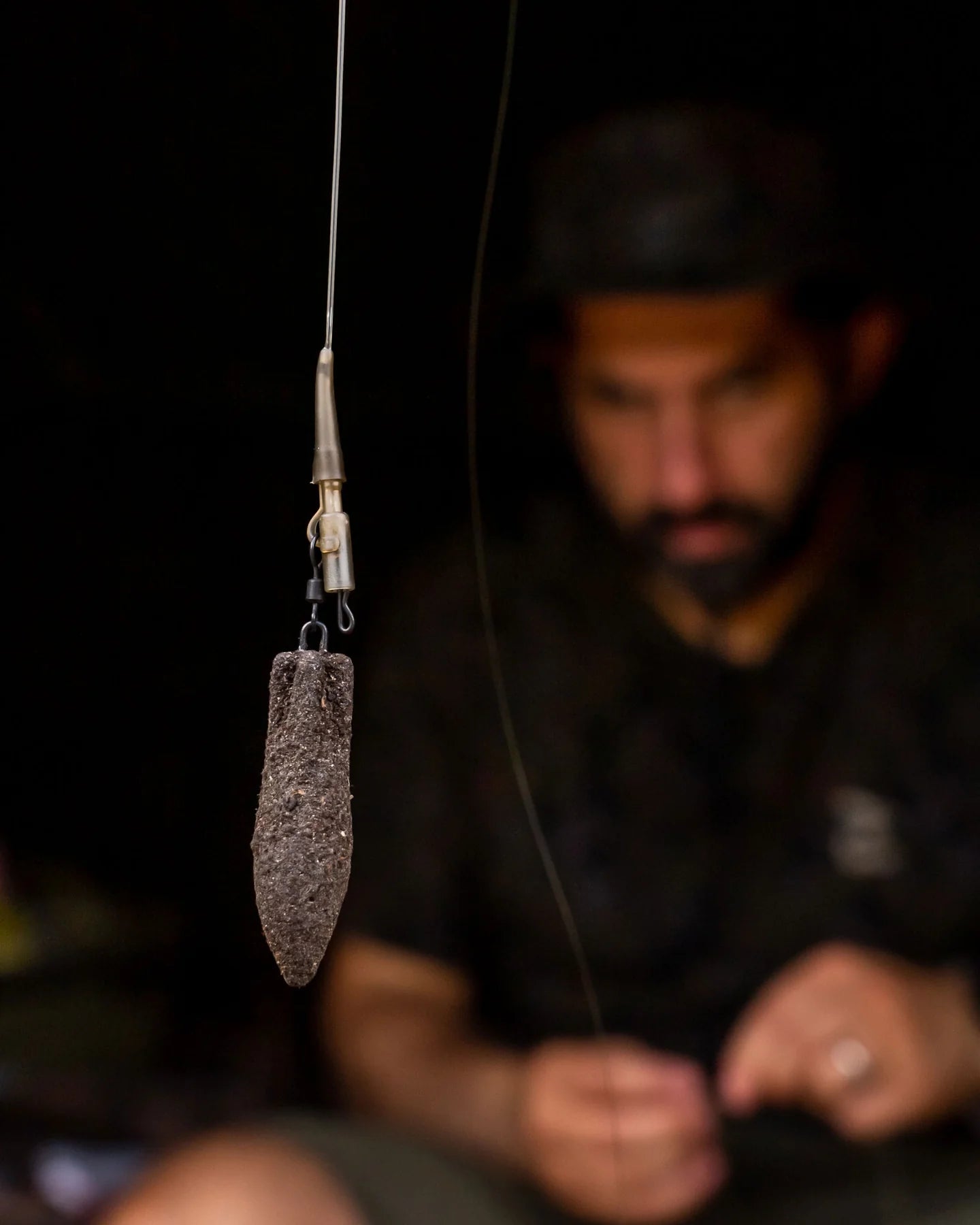 OMC OMC Arra Lead - Parkfield Angling Centre