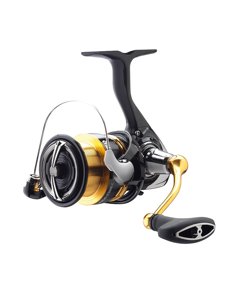 DAIWA Daiwa 23 Legalis LT3000-C - Parkfield Angling Centre